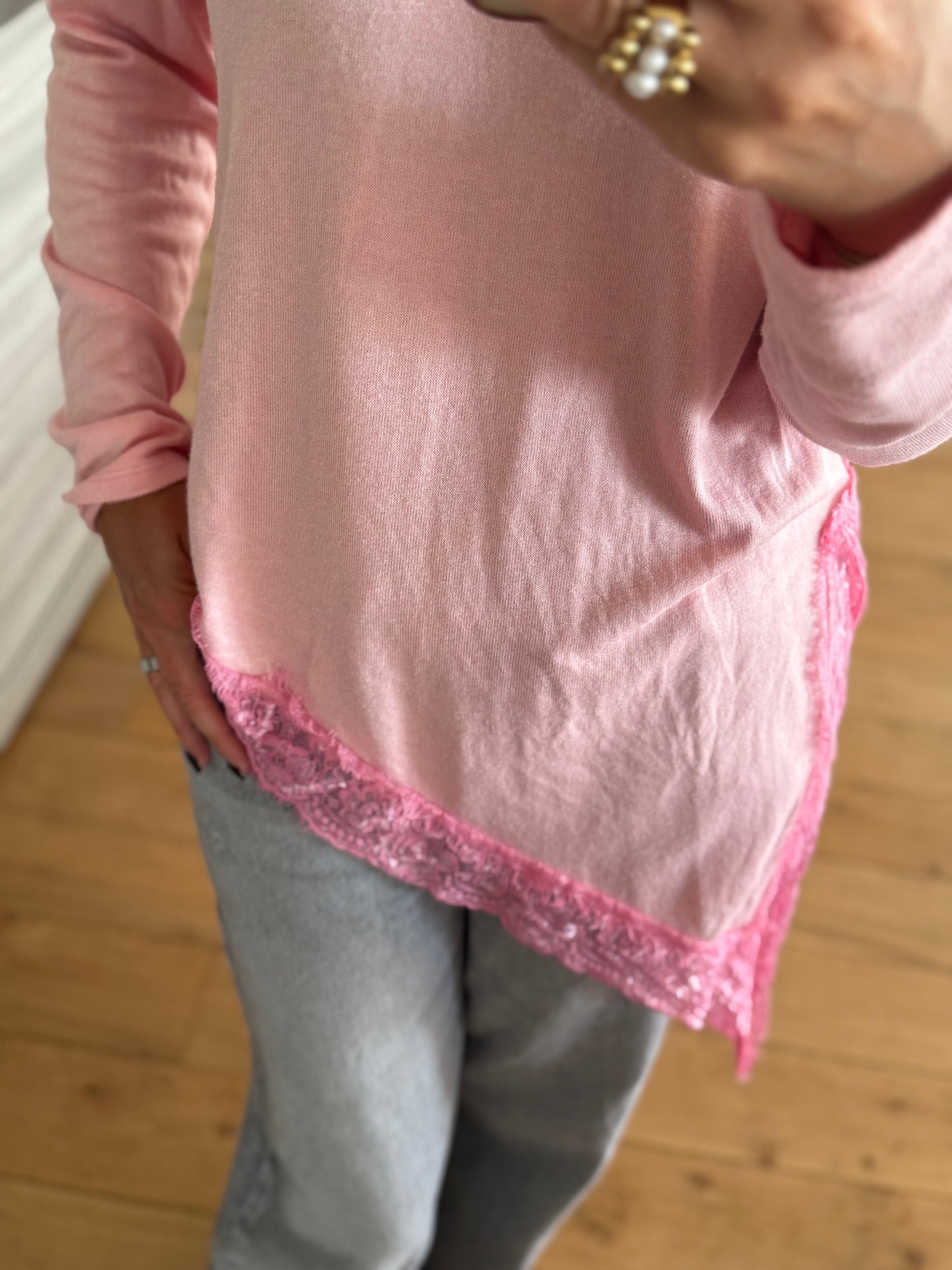 Blouse Amalia 19€