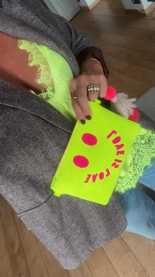 Trousse Summer 10 €