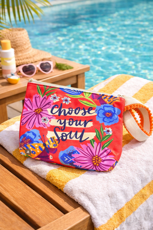 Trousse Summer 10€