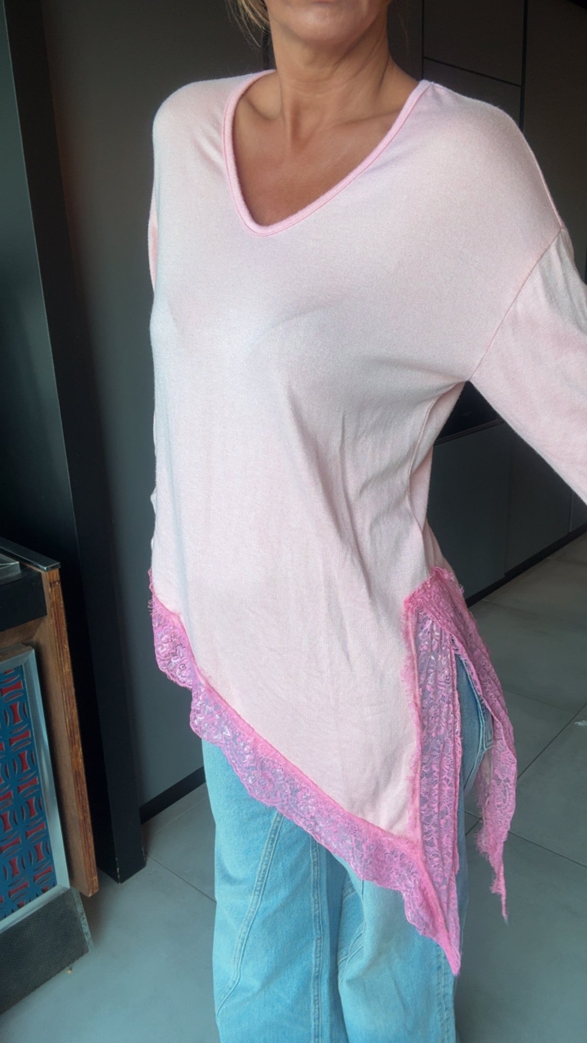 Blouse Amalia 19€