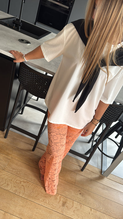 Pantalon Coralie