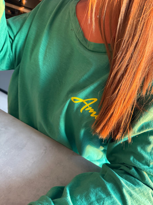 T-shirt Amore