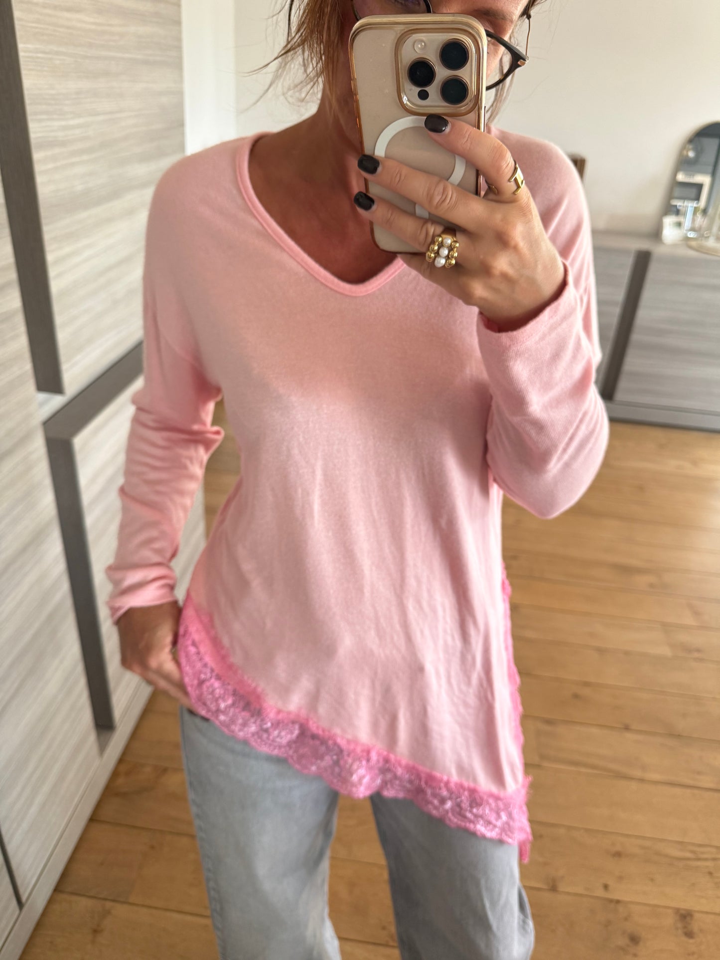 Blouse Amalia 19€