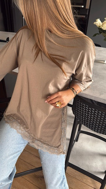 T-shirt Donna