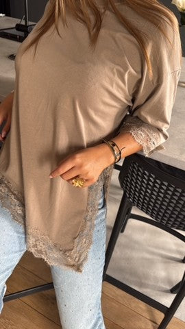 T-shirt Donna