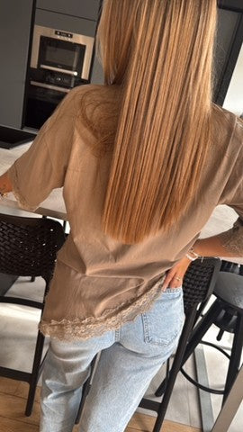 T-shirt Donna