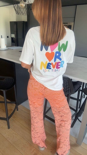 Pantalon Coralie