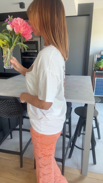 Pantalon Coralie