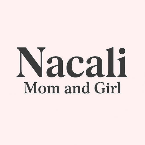 Nacali Mom and Girl