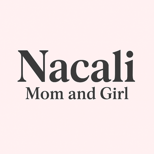 Nacali Mom and Girl